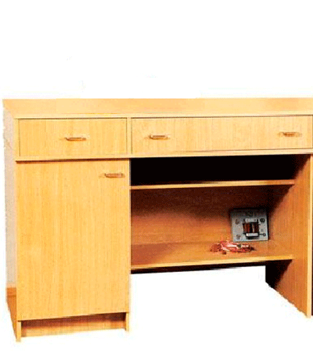 Стіл демонстраційний для кабінету фізики №2 (80337) Промінь